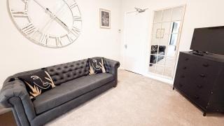 Wheyrigg Hall Hotel - 7