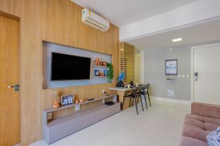 CA05 Excellent Flat 220m from Salvador Shopping - 6