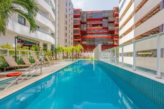 CA05 Excellent Flat 220m from Salvador Shopping - 7
