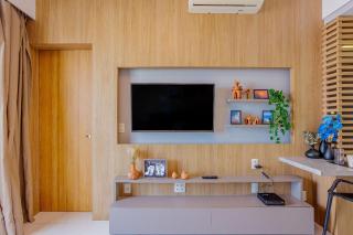 CA05 Excellent Flat 220m from Salvador Shopping - 4