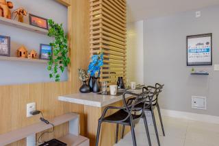 CA05 Excellent Flat 220m from Salvador Shopping - 2