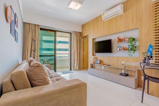 CA05 Excellent Flat 220m from Salvador Shopping - 8