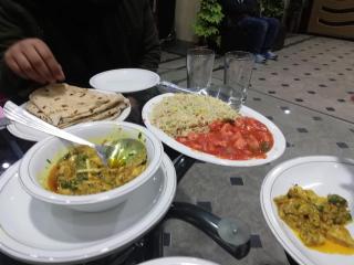 Breeze Inn Hotel & Restaurant - 7