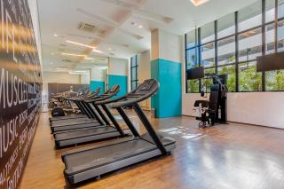 CA05 Excellent Flat 220m from Salvador Shopping - 9