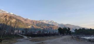 Breeze Inn Hotel & Restaurant - 2