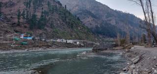 Breeze Inn Hotel & Restaurant - 1