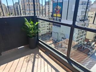 Recoleta Beautifull Alta Vista Callao y Av Santa Fe - 3