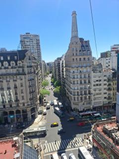 Recoleta Beautifull Alta Vista Callao y Av Santa Fe - 4