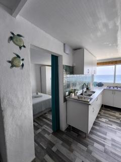 Ocean Attic Tufia - 5