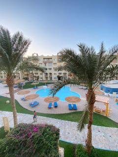 Nubia Aqua Beach Resort - 3