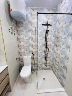 Nubia Aqua Beach Resort - 1