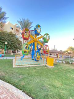 Nubia Aqua Beach Resort - 5