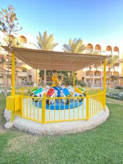 Nubia Aqua Beach Resort - 7