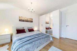 Modernes 3-Zimmer-Apartment in Frankfurt-Niederrad - 6