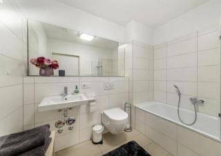 Modernes 3-Zimmer-Apartment in Frankfurt-Niederrad - 5