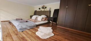 Szandi Belvárosi Apartman - 7