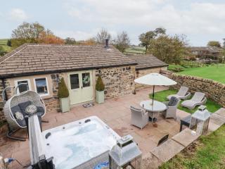 Beckside Cottage - 9