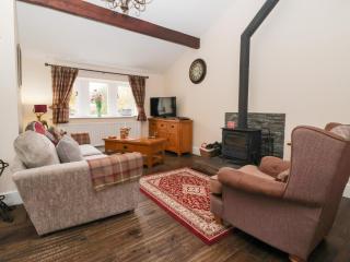 Beckside Cottage - 8
