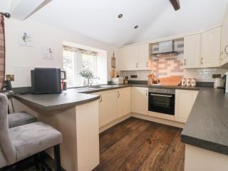 Beckside Cottage - 2