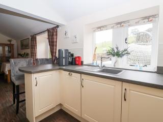 Beckside Cottage - 1