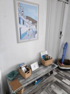 Ocean Attic Tufia - 3