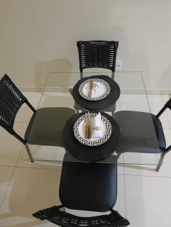 Apartmento duplex - 4