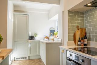 Trelawney Lodge - 7