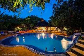 Pipa Ecovila Orquídea - 1