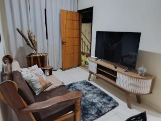 Apartmento duplex - 5