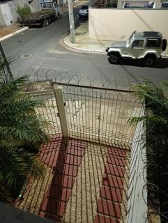 Apartmento duplex - 7