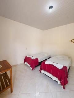 Pousada Ventos Pécem - 1