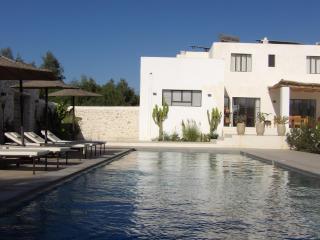 Les Agaves - 9