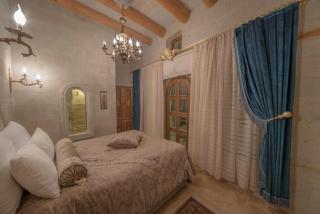 Elika Cave Suites & Spa - Ortahisar - 6