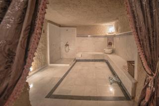 Elika Cave Suites & Spa - Ortahisar - 5
