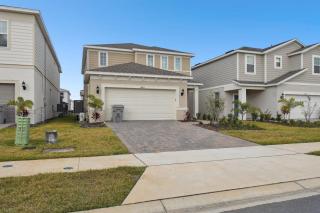 Themed Rooms · Sleeps 12 · Near Disney - 0