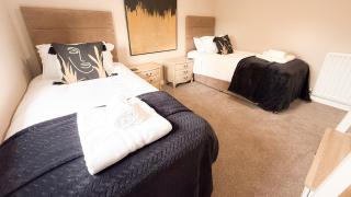 Wheyrigg Hall Hotel - 9