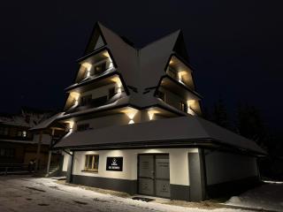 Ski Mountain Apartamenty - 2
