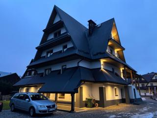 Ski Mountain Apartamenty - 1