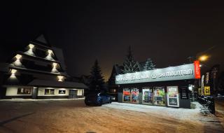 Ski Mountain Apartamenty - 2