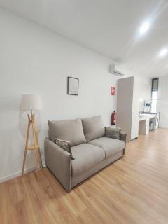 Apartamento Golondrina - 8