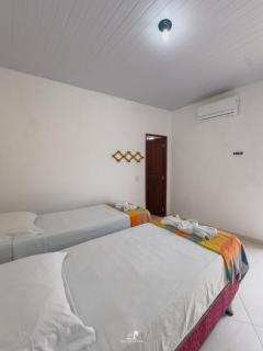 Pousada Ventos Pécem - 0