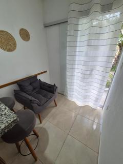 Flat em Campinho Maraú - 7