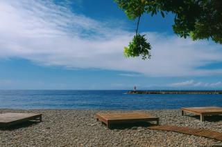 Casa Dace Renovated Studio - Fast Wi-Fi, 4-min Drive to Beach, Pet Friendly - 1