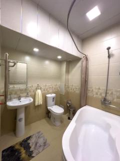 Shinam Apartments - 1