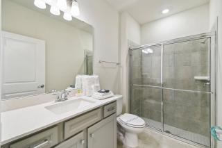 Private Pool Themed Bedrooms - 2