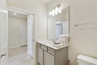 Private Pool Themed Bedrooms - 1