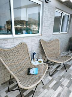 Ocean Attic Tufia - 9