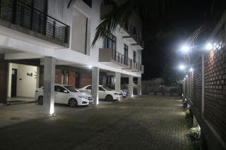 Eldorado Apartments 3BR Apart No F2P3 - 9