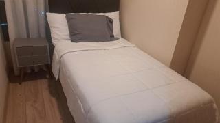 Modern apartment with great view in Lima - 7