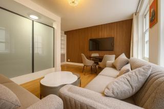 Soho Living Chic 1BR Flat on Wardour Street, 2nd Floor - No lift 4WD - London - 8
